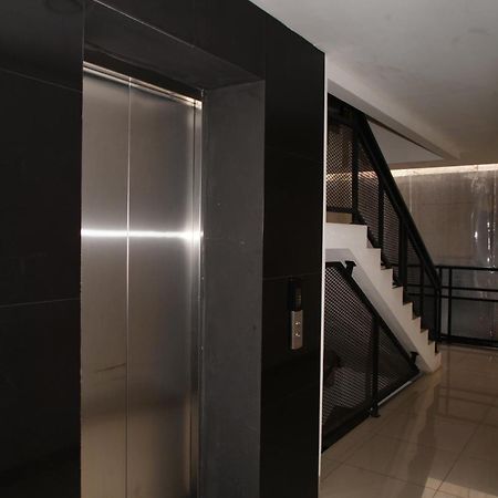Residence T63 By Shm Jacarta Exterior foto