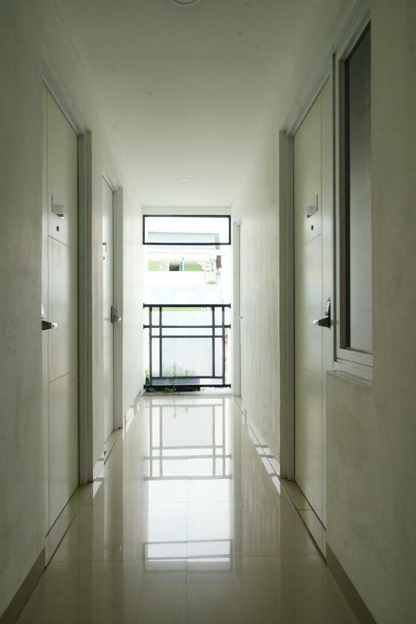Residence T63 By Shm Jacarta Exterior foto